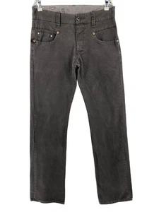 G-STAR RAW Men's Radar Straight Officer Slim Chino Pants Size W32 L36 - Picture 1 of 10