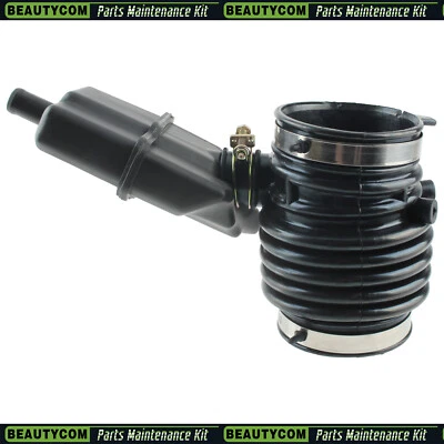 Manguera de admisión de aire del motor nueva para Nissan Murano 13-16 QX60 2015-23 3,5 L 16576-3JA0A Foto 1 de 4