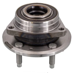 New Hub Assembly Fits Chevrolet GMC Equinox Terrain 2018-2023 PT513442 BR931123 - Picture 1 of 4