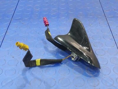 2014-2017 Cadillac CTS Radio Antenna Assembly Black GBA Genuine OEM 22956604 - Image 1 of 4