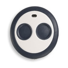 Honeywell 5802WXT-2 Wireless 2-Button Personal Panic Alarm