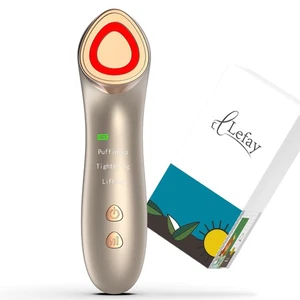 Lefay RF Skin Tightening Machine - Anti-Aging Face Massager for Lifting - Picture 1 of 6
