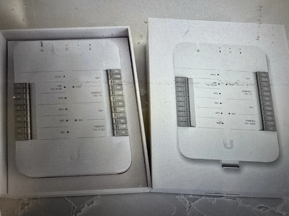 Ubiquiti UniFi UA Hub Door Access Controller - Image 1 of 1