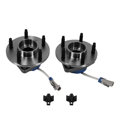 Ступица переднего колеса в сборе для Chevrolet Monte Carlo 2000 2001 - 2007 513121 - Изображение 1 из 4