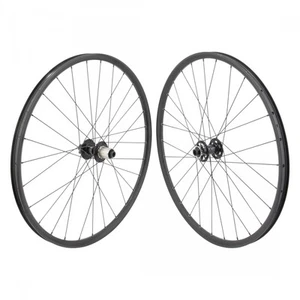 Wheel Master 27.5in Alloy Mountain Disc Double Wall 27.5in SET DT 483D 6B - Picture 1 of 1