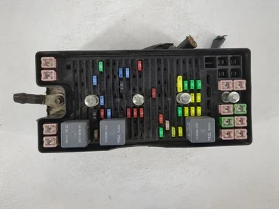 Módulo de relé caixa de fusíveis Ford Freestar 2004-2005 AHZZ3 - Imagem 1 de 4