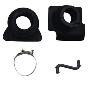 Abrazadera de manguera colector de admisión manguera de impulso para Stihl TS410 TS420 TS440 - Imagen 1 de 1