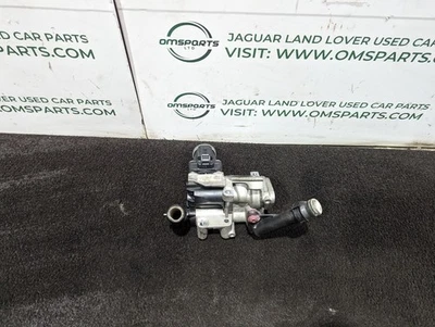 JAGUAR XE 2.0 DIESEL EGR VALVE G4D39D475AA - Image 1 of 3