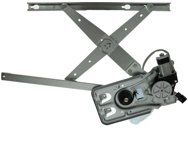 Front Right Window Regulator For 1998-2004 Dodge Intrepid 1999 2000 2001 BK164JT Foto 1 de 1