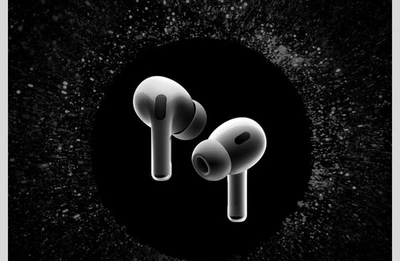 100 % Apple AirPods 2 (2nd Gen) – MagSafe Charging, Brand New, Open & Connect! - Image 1 of 4