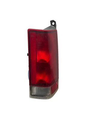 1999 Chevy Van Express 3500 Taillight Lamp Passenger Right Quarter OEM 19153239 - Image 1 of 3