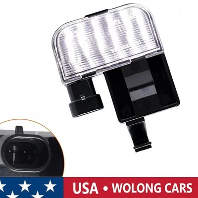 LED Under Hood Light Assembly for Pontiac Trans Sport Chevrolet Silverado 2500 - Image 1 of 4