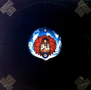 Santana - Lotus 3LP (VG) . - Picture 1 of 1