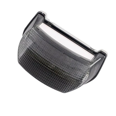 Задний тормозной задний фонарь интегрированный новый для Kawasaki Ninja ZX-7R GPZ 1100 ZX-7RR - Изображение 1 из 4