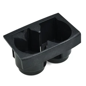 Accessories Cup Holder Parts 1* For Nissan GU Patrol Y61 4WD 4X4 Console - Picture 1 of 12
