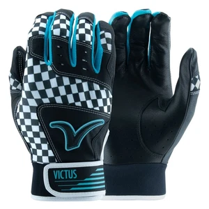 Guanti da baseball/softball Victus MOG - Nero/come nuovi - piccoli - Foto 1 di 3