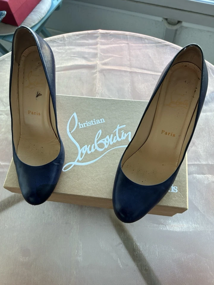 Louboutin Pumps  - Image 1 of 4