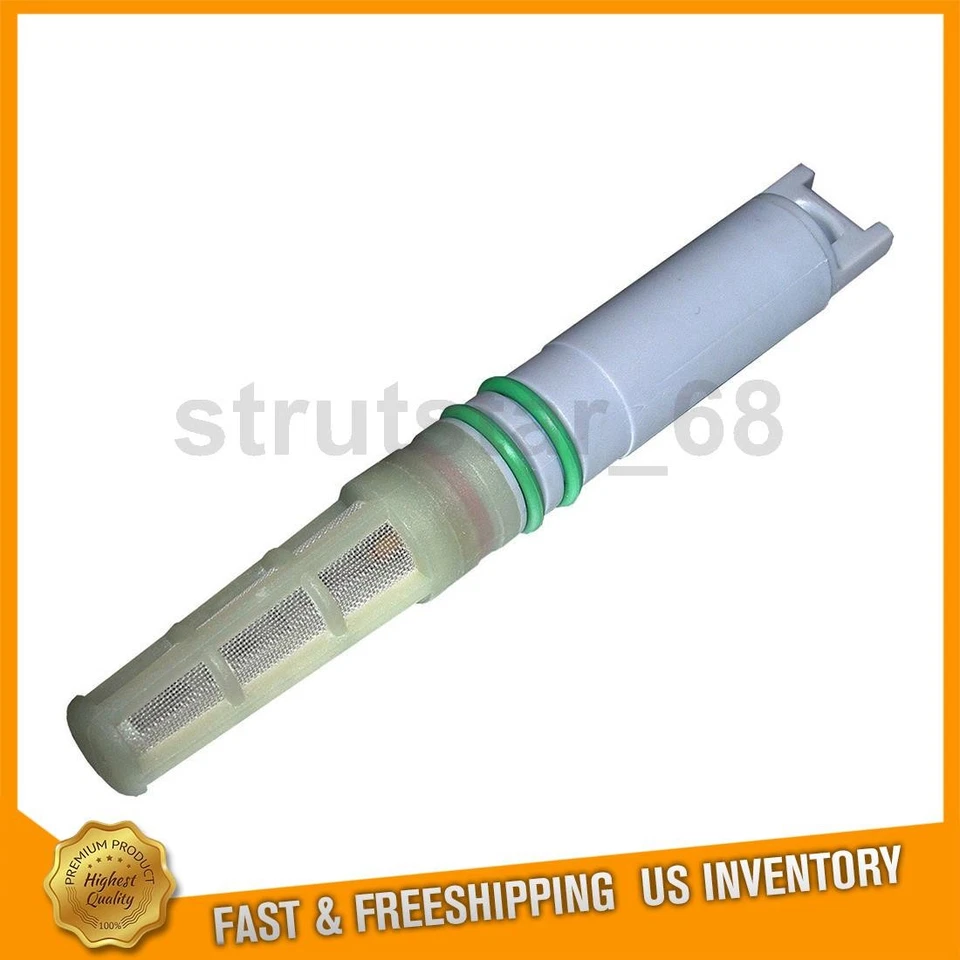 A/C Orifice Tube Fits 2000 2001 2002 2003 Chevrolet Impala - Image 1 of 1