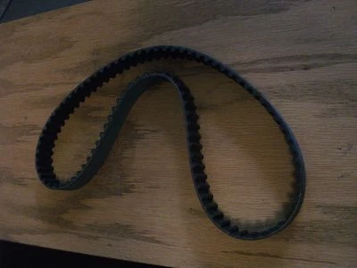 NEW MITSUBISHI TIMING BELT NOS OEM MD145813 - Image 1 of 3