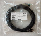 CBA-U52-S16PAR Zebra Powerplus USB-Kabel - 12 V - 5 m/16 Fuß (NEU) für MP7001/MP6000