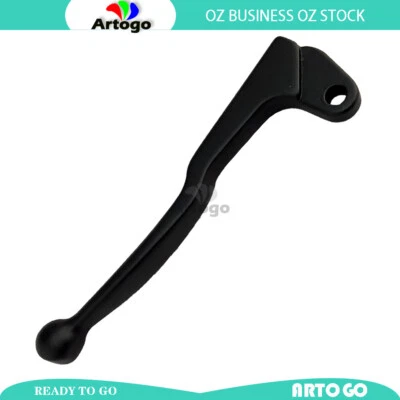 Shorty Clutch Lever Left Hand Fit  SUZUKI GS550M Katana 1981 1982 - Image 1 of 3