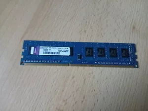 Kingston K1N7HK-HYC 2GB 1Rx8 PC3-10600U-9-10-A0 *1 unidad* *Usado* - Imagen 1 de 2