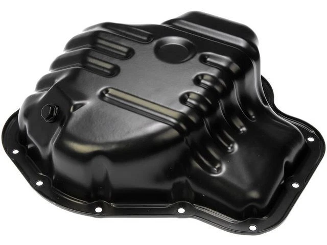 Cacerola de aceite para Toyota Highlander 2001-2007 2,4 L 4 cilindros 2006 2002 2003 2004 TJ179TJ Foto 1 de 1
