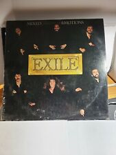 EXILE - MIXED EMOTIONS - BSK 3205 VG+ R25