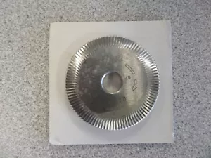 ILCO CU20 2 3/8" DIAMETER MACHINE CUTTER - Picture 1 of 3
