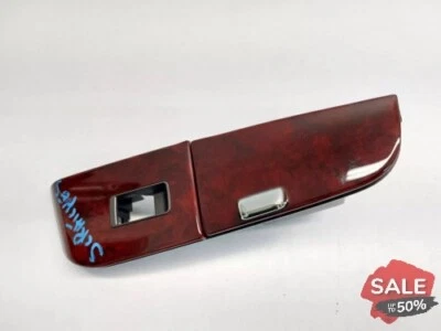 LEXUS LS600H XF40 2008 CENICERO PUERTA TRASERA Y MOLDURA TRASERO IZQUIERDO 1A435-005G Foto 1 de 4