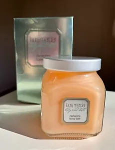 SELTEN Laura Mercier 12 Unzen Clementine Honig Bade- oder Duschgel/Körperwäsche - Bild 1 von 6