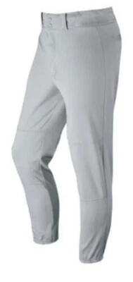 Pantalones pull-up de béisbol Wilson juveniles medianos blancos. WTA4204 Foto 1 de 4