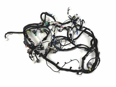 Fits 2022 HONDA PASSPORT EX-L Dash Instrument Panel Wire Harness 32117TGTAN02 - Image 1 of 4