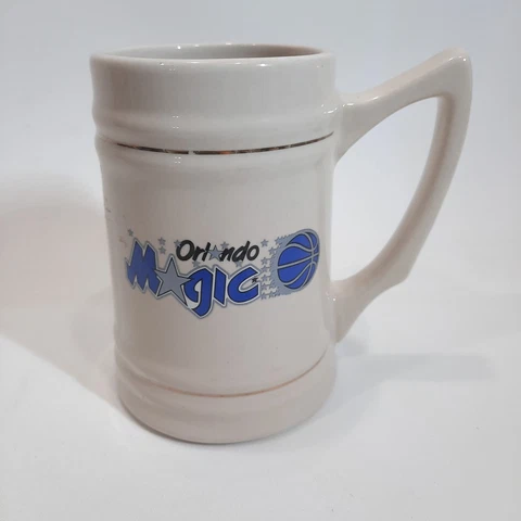 Orlando Magic NBA Basketball Vintage Coffee Mug stein cup Cover