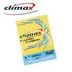 Climax Fluorocarbon Leader 9 ft Fly Fishing Tippet Salmon Trout Line