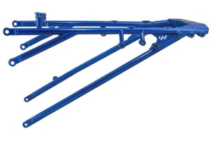 Walsh Racecraft Yamaha Yfz450 Subframe - Picture 1 of 1