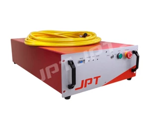JPT Original Fiber Laser Source M7 20W-1000W For Fiber Laser Marking Machine - Picture 1 of 5