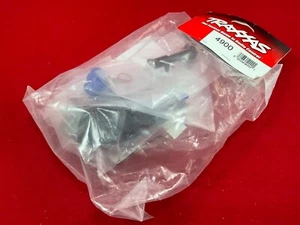 Kit aggiornamento tubi e testate Traxxas 4900 da .15 a 2.5: T-Maxx .15 mod tra4900 - Foto 1 di 3