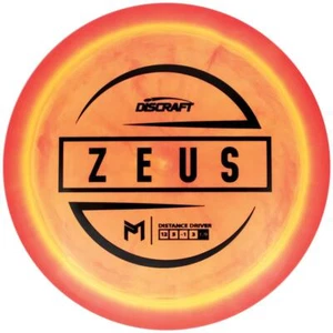 NEW Discraft Disc Golf ESP Zeus McBeth **Choose Weight/Color** - Picture 1 of 5