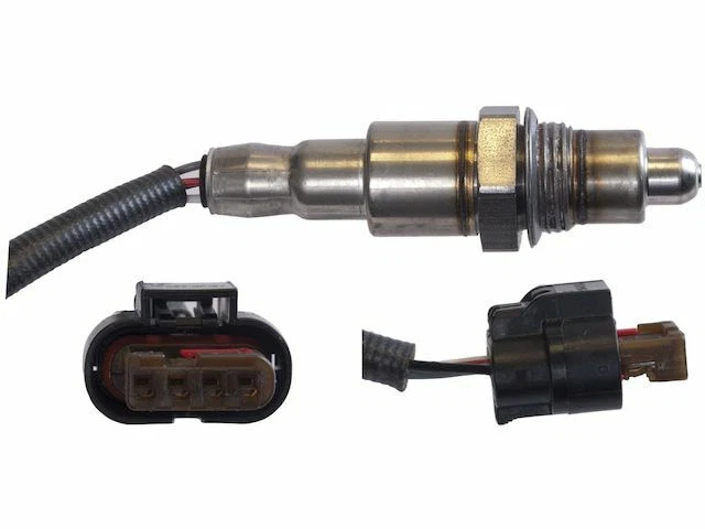 Sensor de oxígeno aguas abajo Denso 17CG48N para Ford Fusion 2014-2016 Foto 1 de 1