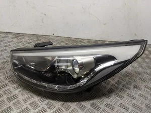 Hyundai Ix35 Crdi Mk1 Estate 5dr 2010-2015 Headlight/headlamp (n/s Passenger) - Picture 1 of 12