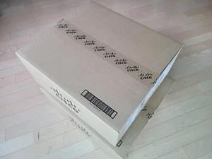 New CISCO C9200L-24P-4X-A Catalyst 9200L 24-port PoE+ 4x10G - Picture 1 of 1