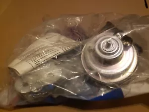 Horn ACDelco GM Original Equipment 89046917 - Picture 1 of 3