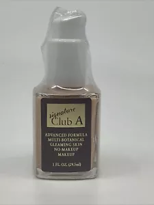 Signature Club A Advanced Formula Multi Botanical Gleaming Skin No Makeup Makeup - Picture 1 of 3