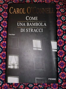 Come una bambola di stracci - Foto 1 di 2