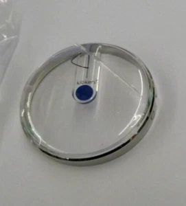 Cristal Para Reloj Klokers Klok 01 Punto Azul NUEVO - Imagen 1 de 5