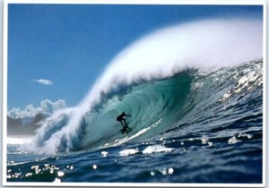 Postkarte - Pipeline - Bild 1 von 2