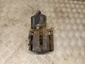 AUDI Q3 REAR CALIPER DRIVER SIDE 2.0 TDI 2012 - Picture 1 of 6