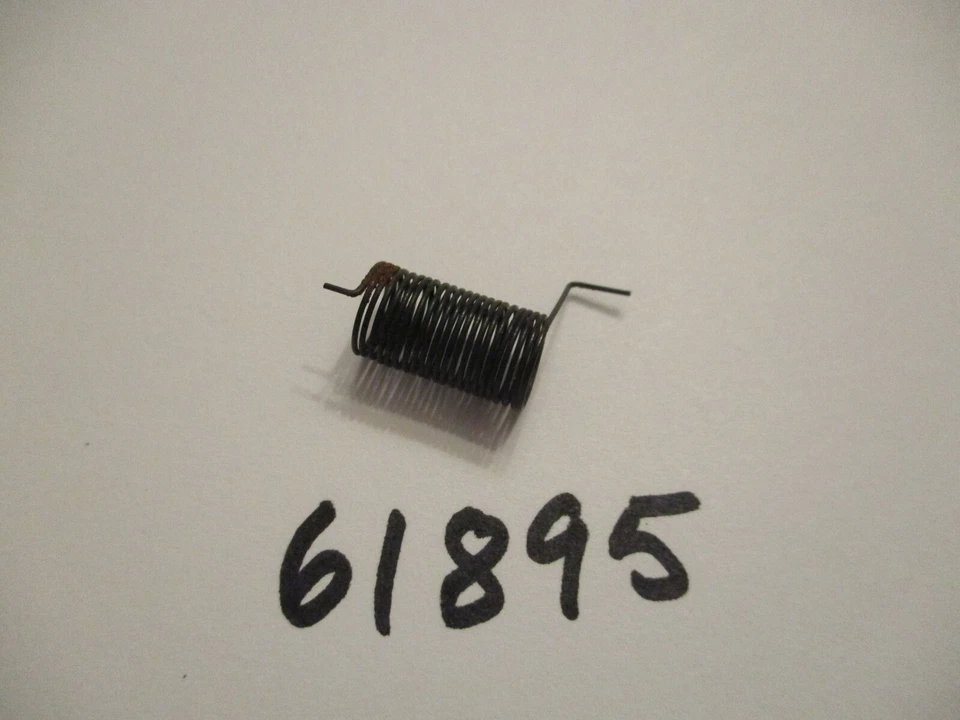 NEW MCCULLOCH 795L IDLE GOVERNOR SPRING PN 61895 - Image 1 of 1