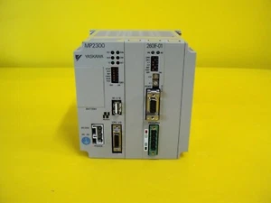 YASKAWA MP2300 260IF-01 0190-31110 REV 03 - Imagen 1 de 3